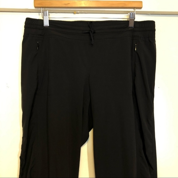 Athleta La Viva Utility Jogger Track Pants - Picture 4 of 7